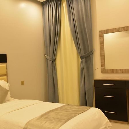 بيت الماس للشقق الفندقية Maas House Apartments Абха Экстерьер фото