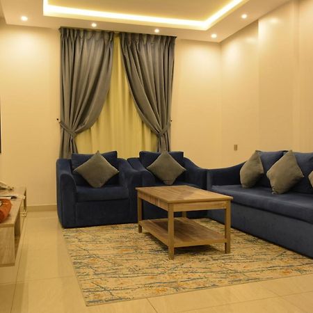 بيت الماس للشقق الفندقية Maas House Apartments Абха Экстерьер фото