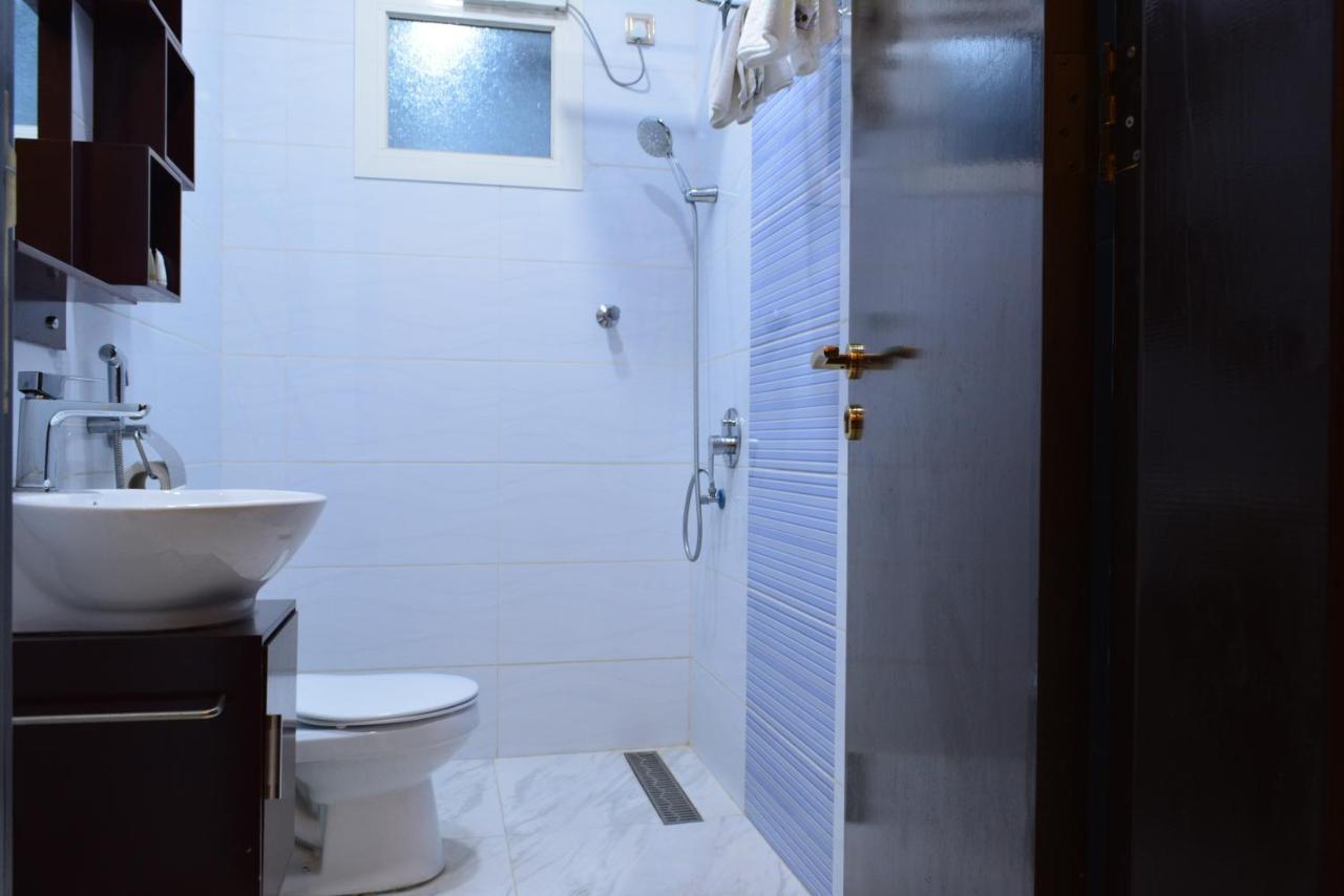 بيت الماس للشقق الفندقية Maas House Apartments Абха Экстерьер фото