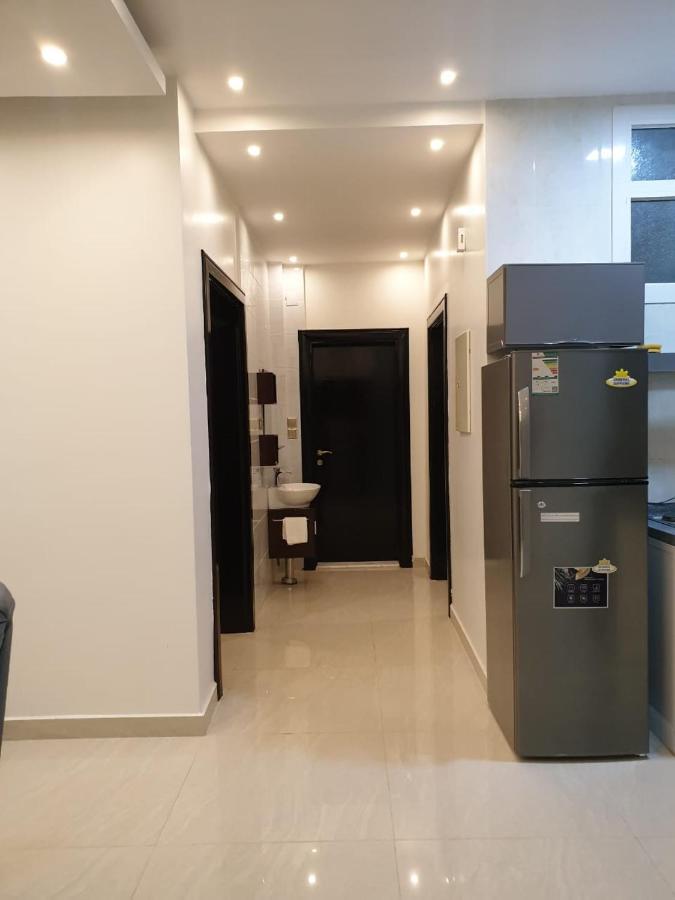 بيت الماس للشقق الفندقية Maas House Apartments Абха Экстерьер фото